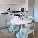 Celeste Loft * Кьоджа