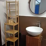 Celeste Loft Апартаменты Кьоджа