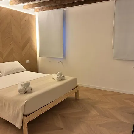 Celeste Loft 公寓