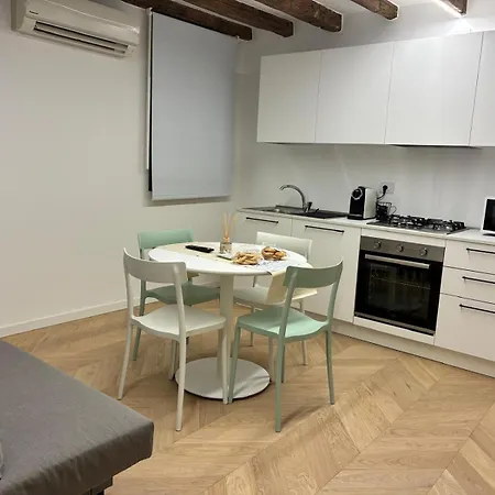 Celeste Loft Lägenhet