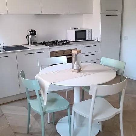 Celeste Loft * Chioggia