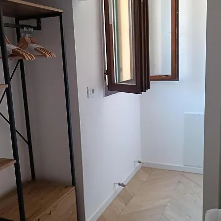 Celeste Loft Chioggia