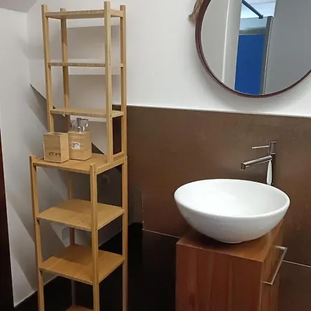 Celeste Loft 公寓 基奥贾