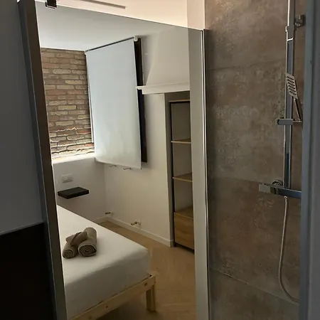 Appartamento Celeste Loft *