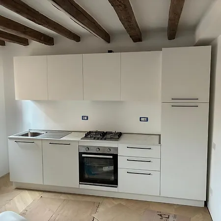 Celeste Loft Chioggia