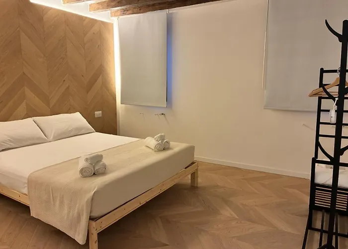 Celeste Loft Lägenhet