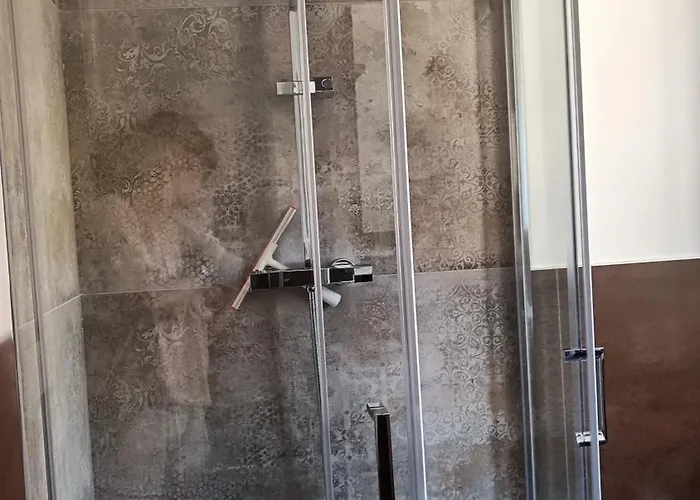 Lägenhet Celeste Loft *