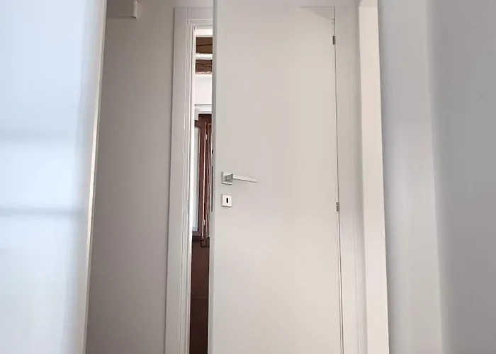 Lägenhet Celeste Loft