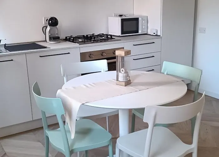 Celeste Loft * Chioggia