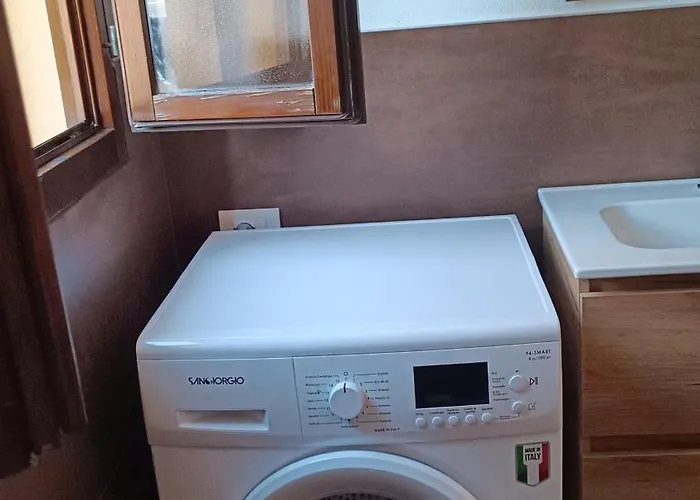 Lägenhet Celeste Loft Chioggia