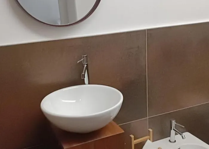 Celeste Loft Lägenhet *