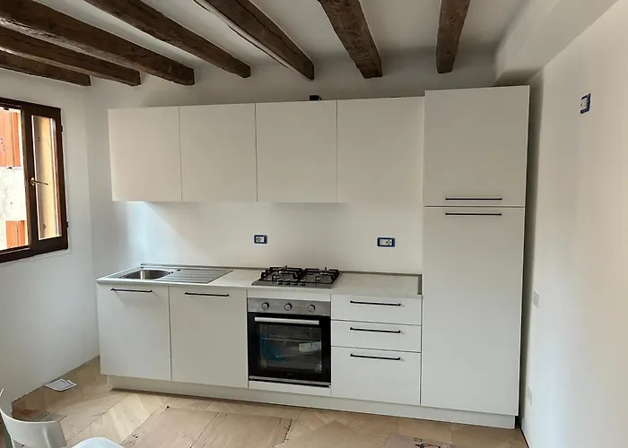 Celeste Loft Chioggia