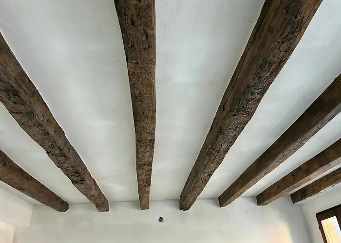 Lägenhet Celeste Loft *