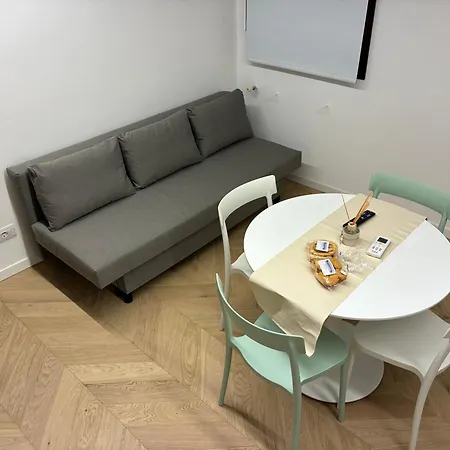 Celeste Loft شقة كيودجا