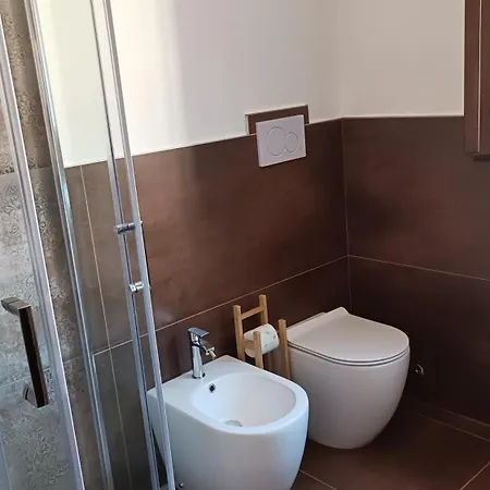 شقة Celeste Loft كيودجا