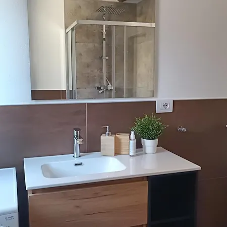 شقة Celeste Loft