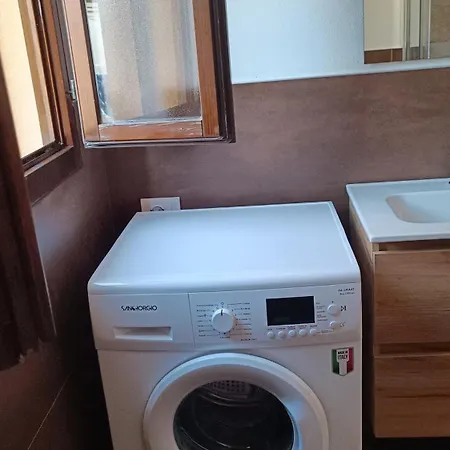 Apartman Celeste Loft Chioggia