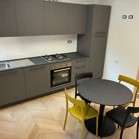 Celeste Loft شقة كيودجا