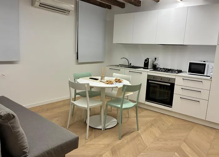 Celeste Loft Апартаменты