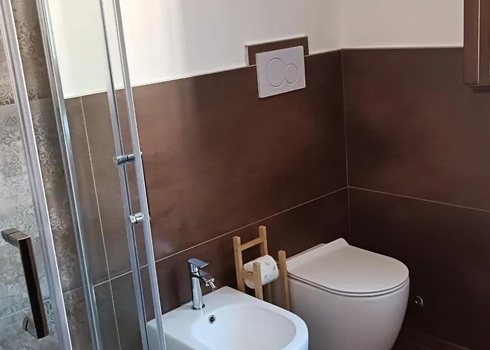 Apartman Celeste Loft Chioggia