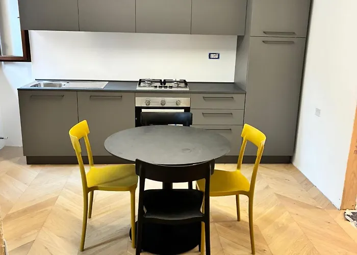 Apartman Celeste Loft *