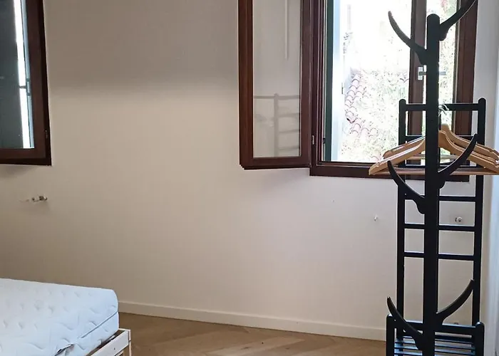 Celeste Loft Apartman *