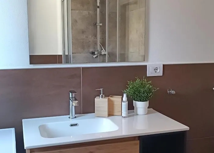 Апартаменты Celeste Loft