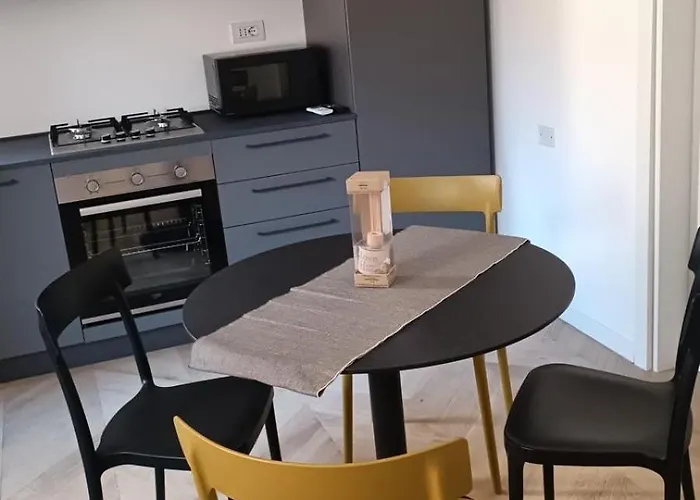 Celeste Loft * Кьоджа