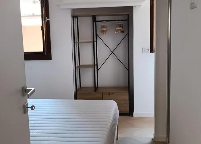 Celeste Loft * Кьоджа