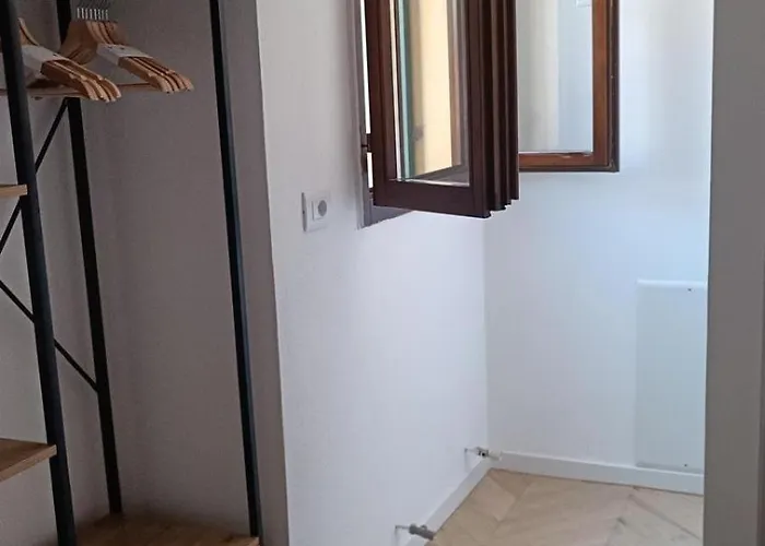 Celeste Loft Chioggia