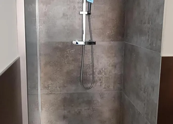 Celeste Loft Кьоджа