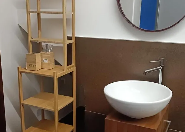 Celeste Loft Apartman Chioggia